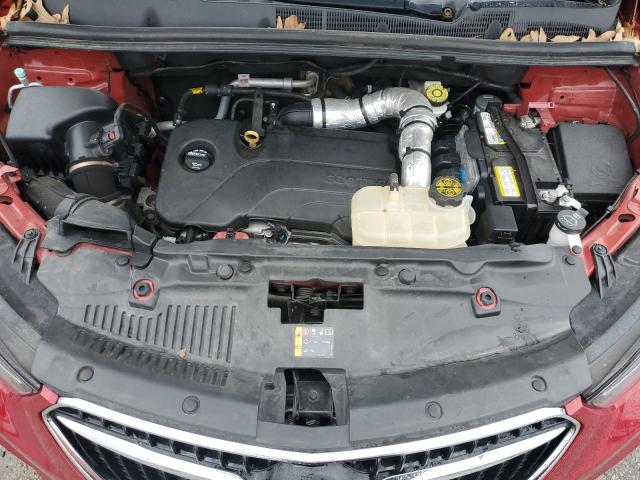 Zdjęcie 12 z aukcji – 2019 BUICK ENCORE ESS z VIN KL4CJGSM3KB873472