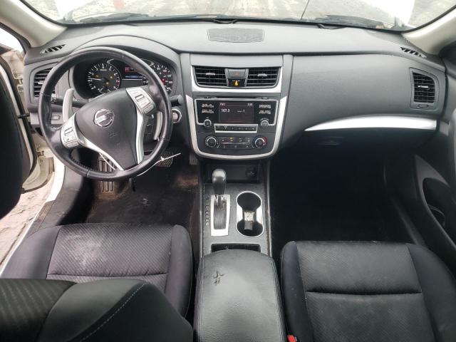 Photo 8 from auction – 2016 NISSAN ALTIMA 2.5 with VIN 1N4AL3AP1GC291745