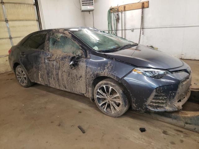 Photo 4 from auction – 2019 TOYOTA COROLLA L with VIN 2T1BURHE2KC157510