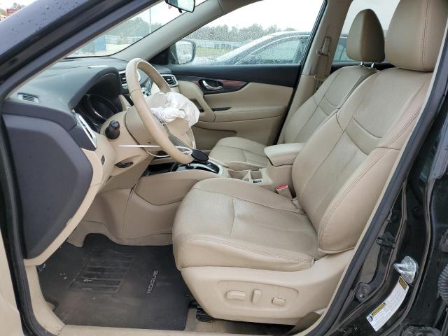 Photo 7 from auction – 2015 NISSAN ROGUE S with VIN 5N1AT2MT6FC883424