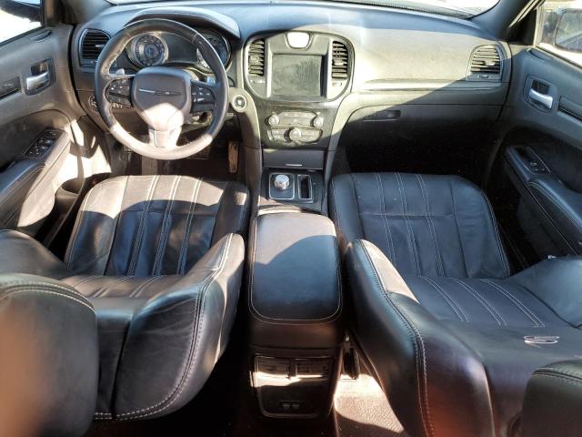 Photo 8 from auction – 2016 CHRYSLER 300 S with VIN 2C3CCAGG4GH244645