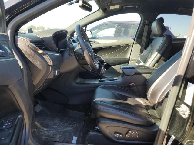 Photo 7 from auction – 2017 LINCOLN MKC PREMIE with VIN 5LMCJ1C96HUL62602