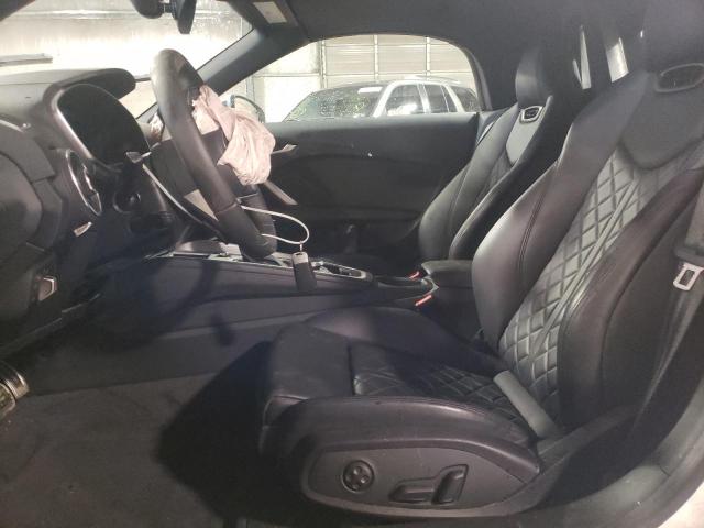 Photo 10 from auction – 2021 AUDI TT with VIN TRUTECFVXM1003030