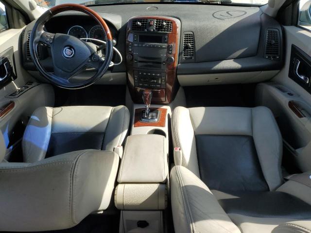 Photo 8 from auction – 2006 CADILLAC CTS HI FEA with VIN 1G6DP577960199588