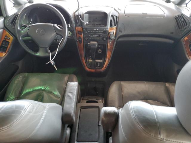 Photo 8 from auction – 2000 LEXUS RX 300 with VIN JT6HF10U6Y0116025