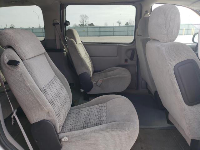 Photo 11 from auction – 2004 CHEVROLET VENTURE with VIN 1GNDX03E94D134256
