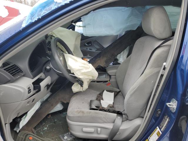 Photo 7 from auction – 2010 TOYOTA CAMRY with VIN 4T1BF3EK3AU526390