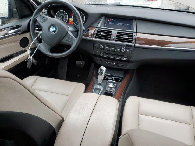 Photo 8 from auction – 2012 BMW X5 XDRIVE3 with VIN 5UXZV4C58CL762159