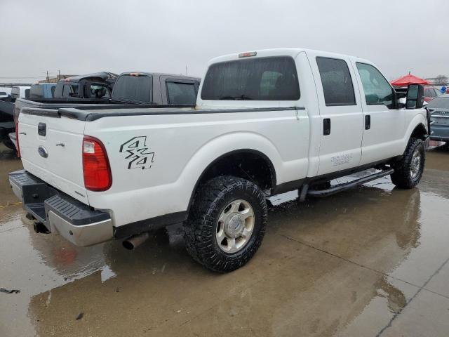 Photo 3 from auction – 2015 FORD F250 SUPER with VIN 1FT7W2B67FEA78751