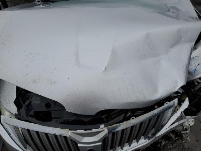 Photo 11 from auction – 2010 LINCOLN MKS with VIN 1LNHL9DR2AG607240