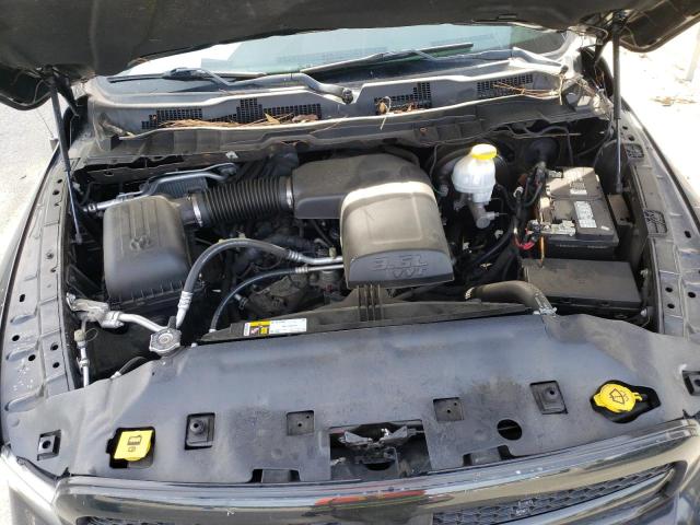 Photo 11 from auction – 2018 RAM 1500 ST with VIN 1C6RR7FG5JS348612