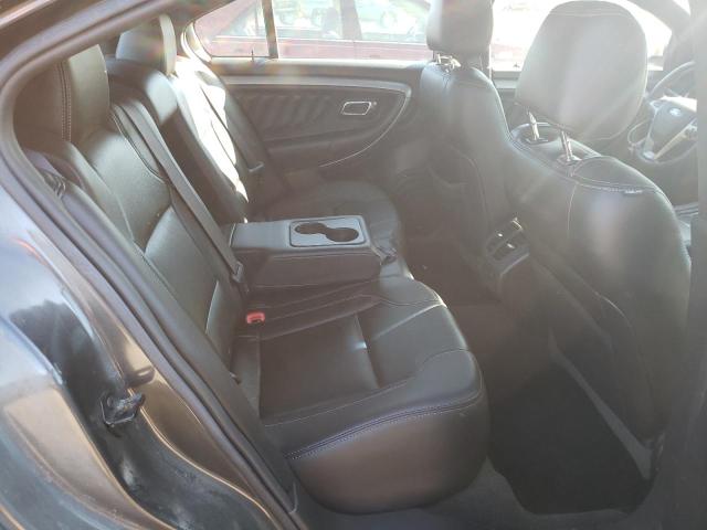 Photo 10 from auction – 2016 FORD TAURUS SEL with VIN 1FAHP2H88GG139563