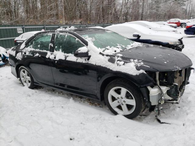 Photo 4 from auction – 2014 TOYOTA CAMRY L with VIN 4T1BF1FK8EU396390
