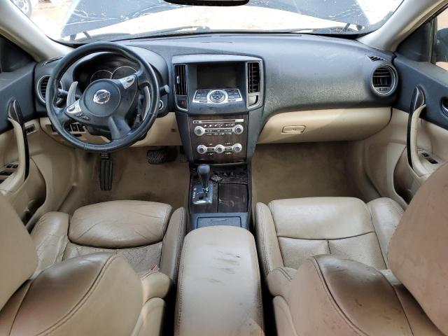 Фото 8 с аукциона – 2012 NISSAN MAXIMA S с VIN 1N4AA5AP0CC835065