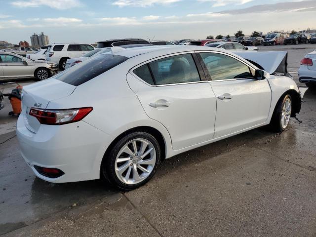 Photo 3 from auction – 2016 ACURA ILX BASE W with VIN 19UDE2F35GA017799