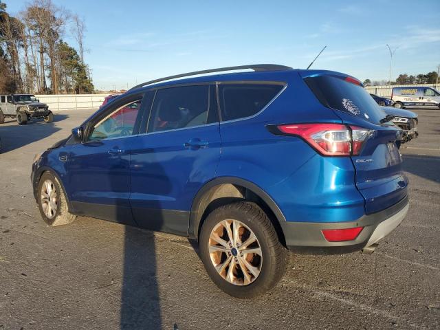 Photo 2 from auction – 2017 FORD ESCAPE SE with VIN 1FMCU0GD1HUE22787