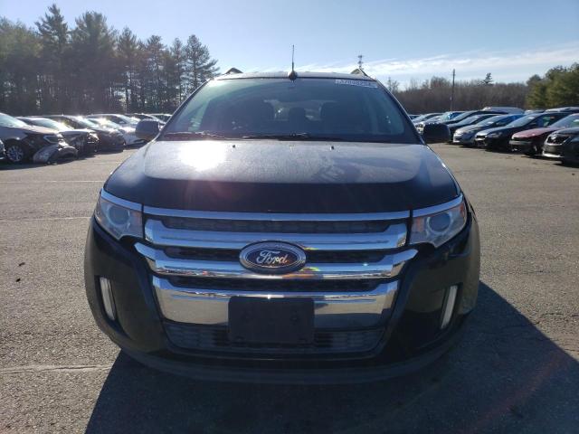 Photo 5 from auction – 2013 FORD EDGE LIMIT with VIN 2FMDK4KC7DBC50832