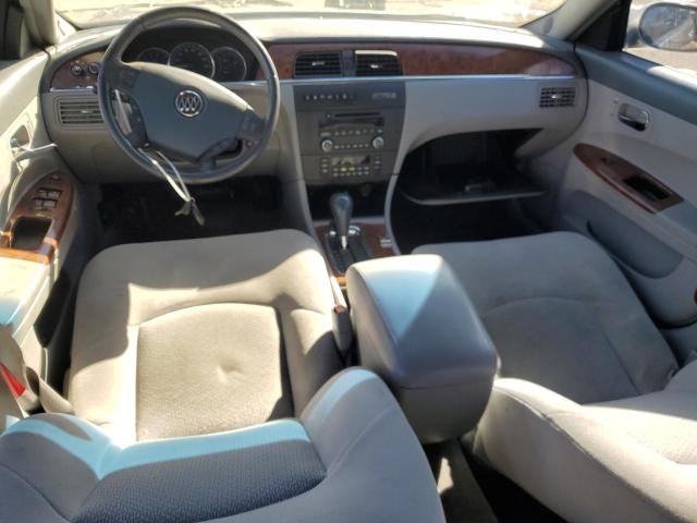 Photo 8 from auction – 2006 BUICK LACROSSE C with VIN 2G4WC582761300356