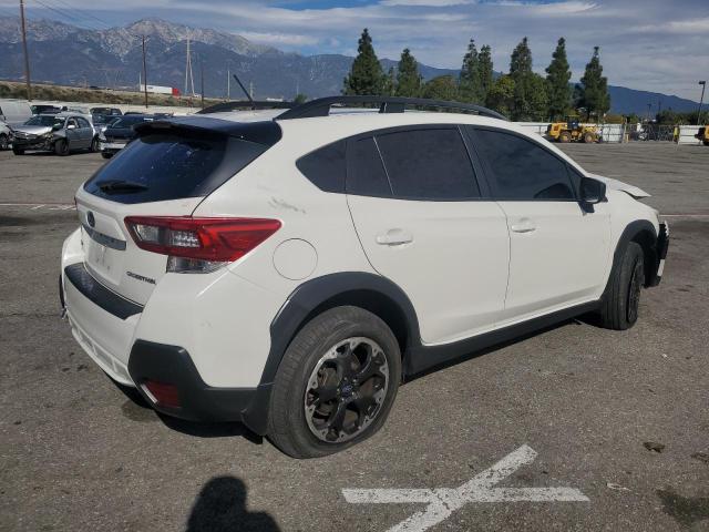 Photo 3 from auction – 2021 SUBARU CROSSTREK with VIN JF2GTABC1M8275114