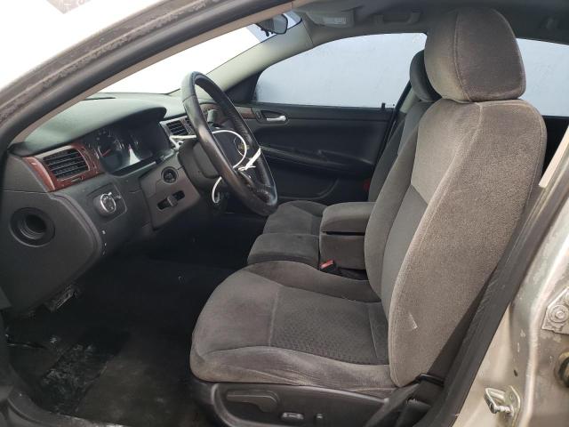 Photo 7 from auction – 2006 CHEVROLET IMPALA LT with VIN 2G1WT55KX69320667
