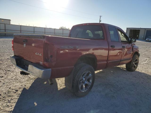 Photo 3 from auction – 2008 DODGE RAM 1500 S with VIN 1D7HU18218J121537