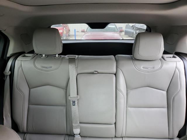 Photo 10 from auction – 2019 CADILLAC XT4 PREMIU with VIN 1GYFZCR41KF127941