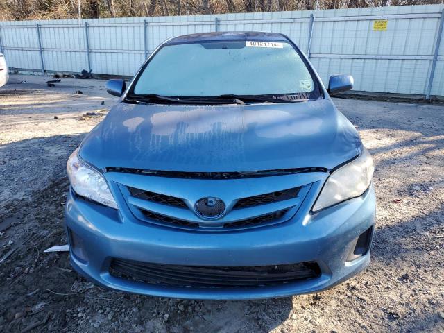 Photo 5 from auction – 2012 TOYOTA COROLLA BA with VIN 5YFBU4EE1CP072733