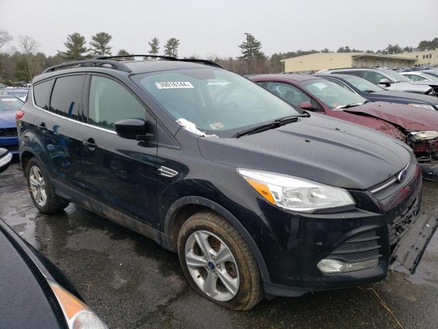 Photo 4 from auction – 2016 FORD ESCAPE SE with VIN 1FMCU9G98GUB65156