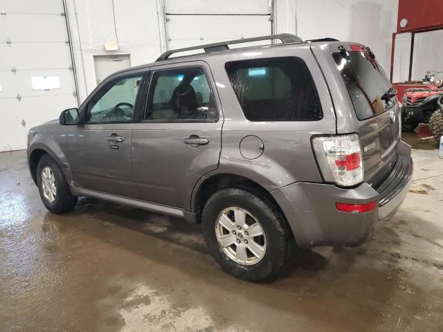 Photo 2 from auction – 2010 MERCURY MARINER with VIN 4M2CN9B73AKJ23935