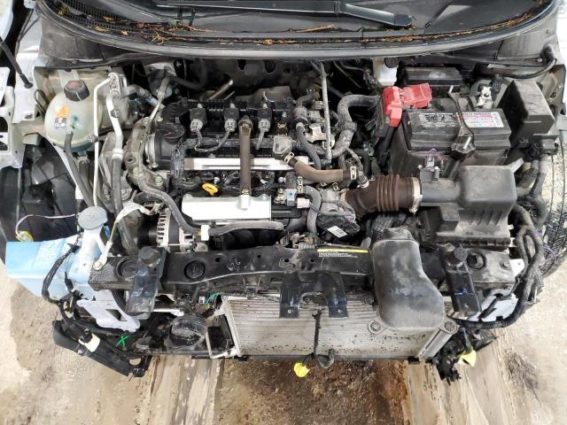 Photo 11 from auction – 2023 NISSAN VERSA SR with VIN 3N1CN8FV7PL820270