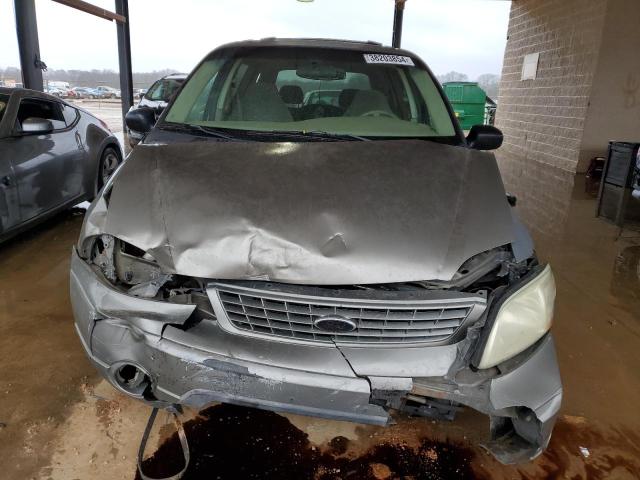 Photo 5 from auction – 2003 FORD WINDSTAR L with VIN 2FMZA51453BB28607