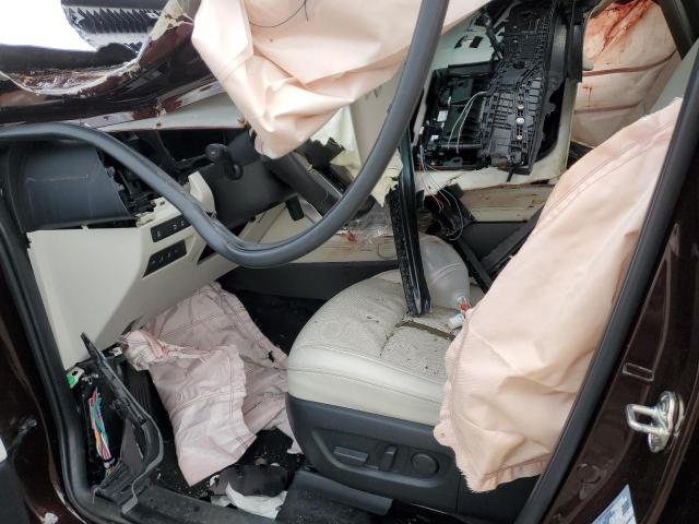 Photo 7 from auction – 2024 MAZDA CX-90 PREM with VIN JM3KKEHD8R1101809