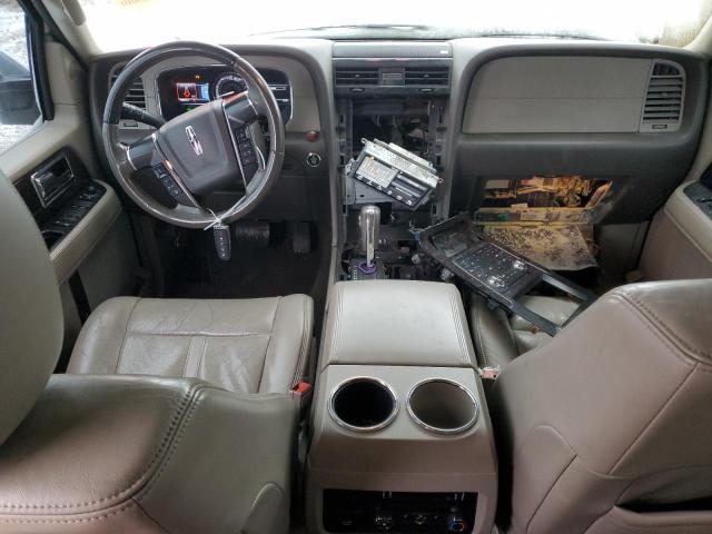 Photo 8 from auction – 2016 LINCOLN NAVIGATOR with VIN 5LMJJ3JTXGEL11131