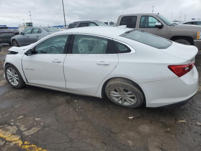 Photo 2 from auction – 2018 CHEVROLET MALIBU LT with VIN 1G1ZD5ST1JF184288