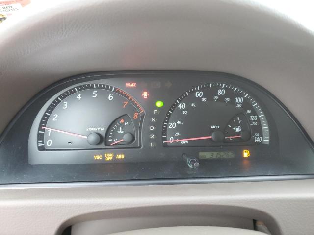 Photo 9 from auction – 2002 TOYOTA CAMRY LE with VIN 4T1BF30K32U029400