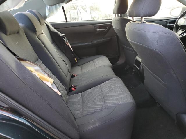 Photo 10 from auction – 2016 TOYOTA CAMRY LE with VIN 4T4BF1FKXGR534794
