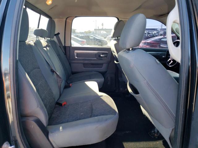 Photo 10 from auction – 2019 RAM 1500 CLASS with VIN 1C6RR7LT0KS569246