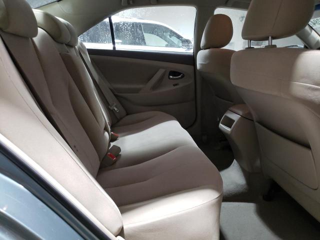 Photo 10 from auction – 2011 TOYOTA CAMRY BASE with VIN 4T1BF3EKXBU735112