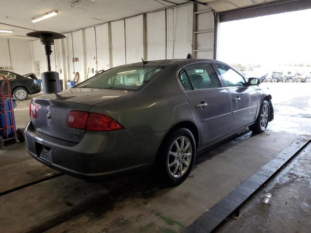 Photo 3 from auction – 2007 BUICK LUCERNE CX with VIN 1G4HD57207U230261