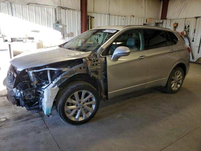 BUICK ENVISION P 2016 with VIN LRBFXESXXGD243572 - Photo from auction