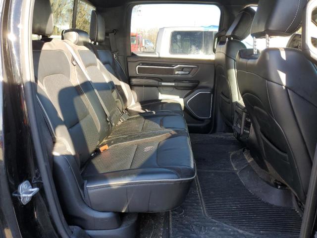 Photo 10 from auction – 2019 RAM 1500 LARAM with VIN 1C6SRFJT7KN781400