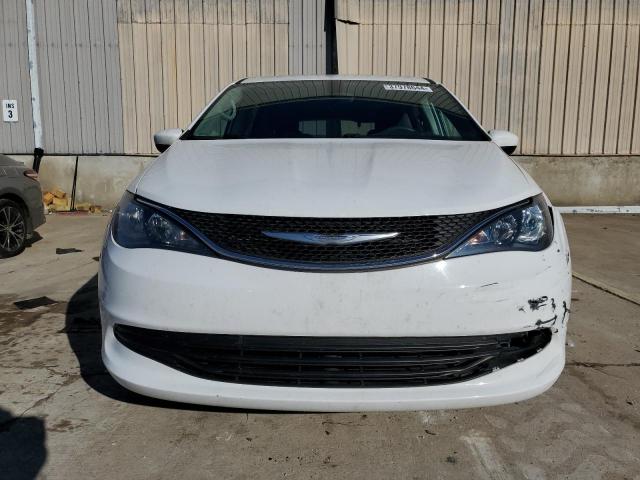 Photo 5 from auction – 2017 CHRYSLER PACIFICA T with VIN 2C4RC1DG6HR611499