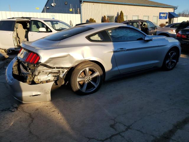 Photo 3 from auction – 2017 FORD MUSTANG with VIN 1FA6P8TH9H5301960