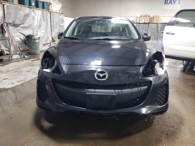 Photo 5 from auction – 2013 MAZDA 3 I with VIN JM1BL1L76D1776583