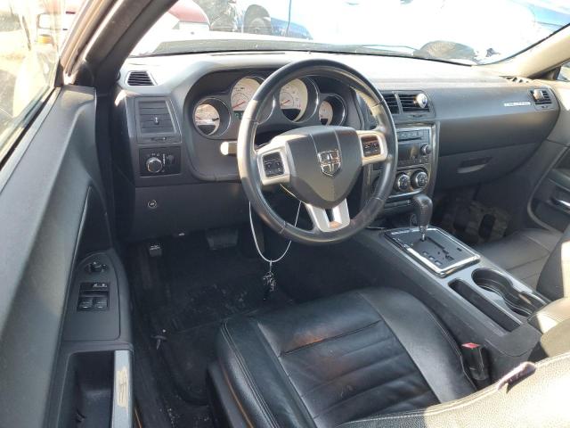 Photo 8 from auction – 2012 DODGE CHALLENGER with VIN 2C3CDYAG4CH228261