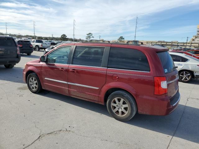 Photo 2 from auction – 2013 CHRYSLER TOWN & COU with VIN 2C4RC1BG2DR503765