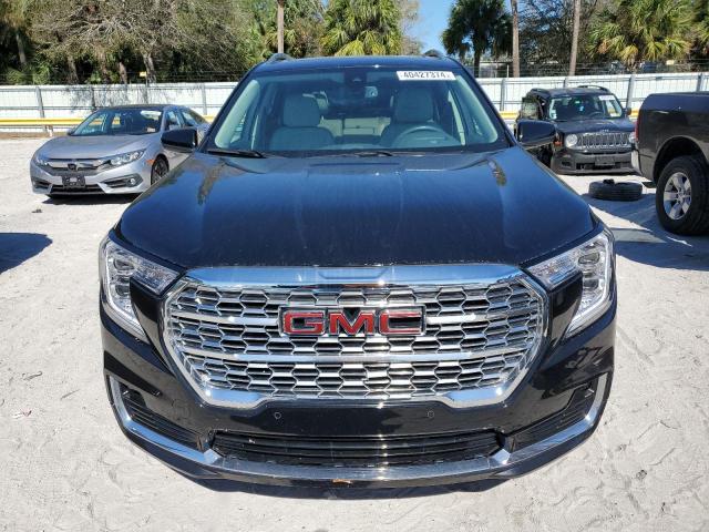 Photo 5 from auction – 2022 GMC TERRAIN DE with VIN 3GKALXEVXNL306906