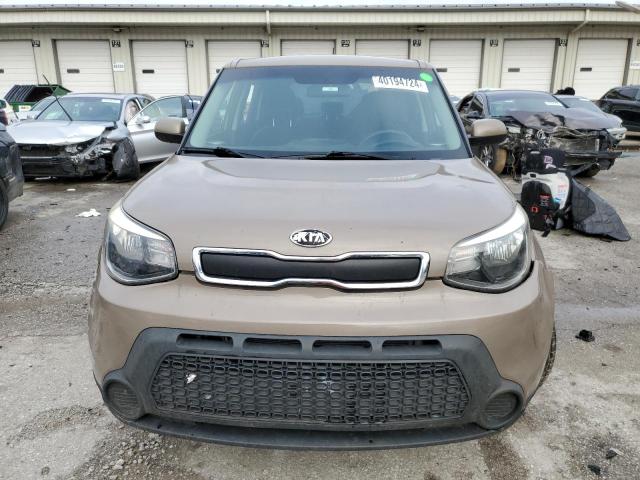 Zdjęcie 5 z aukcji – 2014 KIA SOUL z VIN KNDJN2A24E7104698