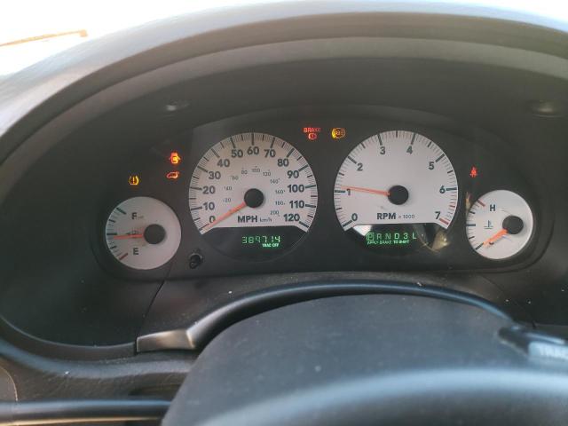 Photo 9 from auction – 2007 DODGE GRAND CARA with VIN 2D4GP44L97R317204
