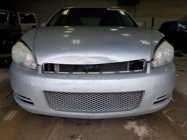 Photo 5 from auction – 2012 CHEVROLET IMPALA LT with VIN 2G1WB5E37C1120769